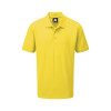 ORN Eagle Poloshirt Yellow