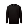 ORN Kite Sweatshirt Black