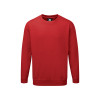 ORN Kite Sweatshirt Red