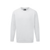 ORN Kite Sweatshirt White