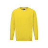 ORN Kite Sweatshirt Yellow