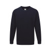 ORN Seagull 100% Cotton Sweatshirt Navy