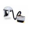 3M VERSAFLO INTRINSICALLY SAFE POWERED AIR RESPIRATOR SYSTEM HEAVY INDUSTRY KIT