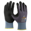 UCI ADEPT NFT FOAM NITRILE GLOVE L/9