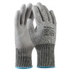 ROKWEAR PU COATED CUT LEVEL C GLOVE - L/9