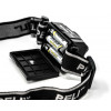 ATEX Approved Safety Head Torch