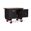 ARMORGARD MOBILE TUFFBENCH