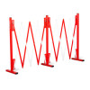 ARMORGARD EXPANDABLE 2.5M SAFETY BARRIER