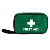 HSE FIRST AID KIT 1 PERSON IN POUCH