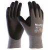 ATG MaxiFlex Ultimate Palm Dipped Glove