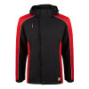 ORN Avocet EarthPro® Jacket Black/Red