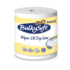 3PLY 150 TOPLINE EVO ROLLS-WHITE (80 PACKS/160 ROLLS ON A PALLET)