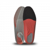 V12 Red Dynamic Arch High Women's Insole