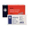 SKIN CLOSURE STRIPS 3MM X 75MM - BOX OF 50