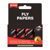FLY KILLER STRIPS (X4)