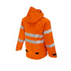 ProGARM 9422 ARC Waterproof Jacket Orange