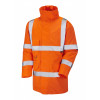 Tawstock Hi Vis Jacket Orange