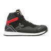 EXENA PETE ESD S3 SRC TRAINER BOOT - BLACK - 10/44