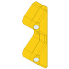 ARMCO SAFETY END - YELLOW
