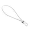 BUNGEE CORD WHITE