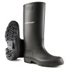 Black Non Safety Wellingtons