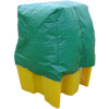 FLEXIBLE COVER FOR IBC SPILLPALLET (OSC-14130)