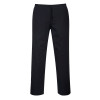 Chefs Trousers Black