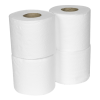 SOFT LUXURY 2 PLY TOILET ROLLS CS/40