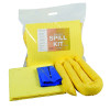 CHEMICAL SPILL KIT IN SEALED BREAK PACK (20 LITRE)