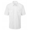 Williams Mens S/Sleeved Premium Pilot Shirt