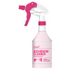 PVA BATHROOM TRIGGER SPRAY BOTTLE