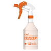 PVA DEGEASER TRIGGER SPRAY BOTTLE