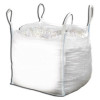 WHITE DE-ICING SALT BULK BAG