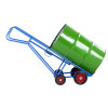 PALLET LOADING DRUM TRUCK