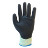 Pu Palm Coated Cut C Glove