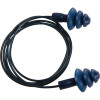 DETECTABLE TPR CORDED EAR PLUGS (50 PAIRS)