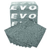 100 TRIPLE WEIGHT EVO RECYCLED PADS - POLY PACK