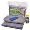 EVO RECYCLED SPILL KIT IN SEALED BREAK PACK (20 LITRE)
