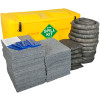 EVO RECYCLED SPILL KIT IN LOCKER (400 LITRE)