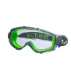 BETAFIT K2 PREMIUM CONTOUR-FIT ANTI-FOG SAFETY GOGGLE