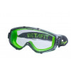 Betafit K2 Clear Premium Contour-Fit Anti-Fog Safety Goggle