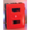 Fire Extinguisher Cabinet - Holds 2 x 9kg