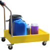 DRUM TROLLEY (100L)