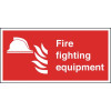 FIREFIGHTING EQUIPMENT