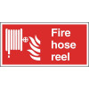 200X400MM FIRE HOSE REEL - RIGID