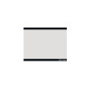 FRAMES4WINDOWS - A4 HORIZONTAL - PACK OF 10 - BLACK