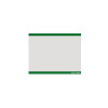 FRAMES4WINDOWS - A4 HORIZONTAL - PACK OF 10 - GREEN