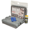 GENERAL PURPOSE SPILL KIT IN SEALED BREAK PACK (30 LITRE)