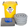 GENERAL PURPOSE SPILL KIT (90 LITRE)