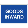 GOODS INWARDS